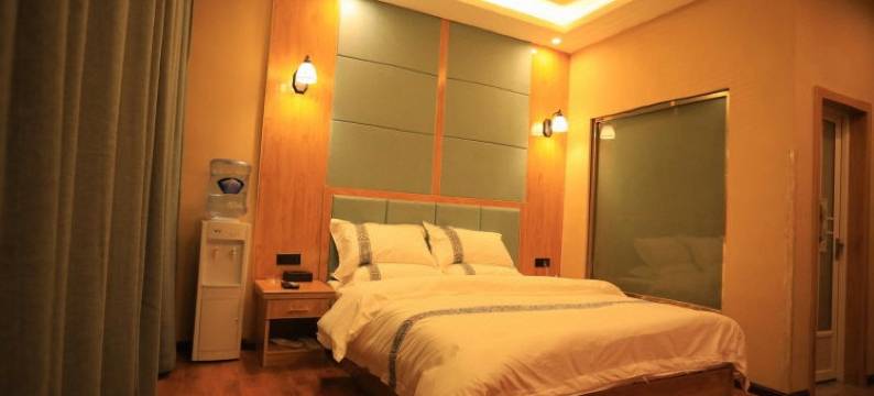 炉霍阳光酒店图片