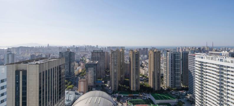 贝壳精品公寓(CBD万达店)图片