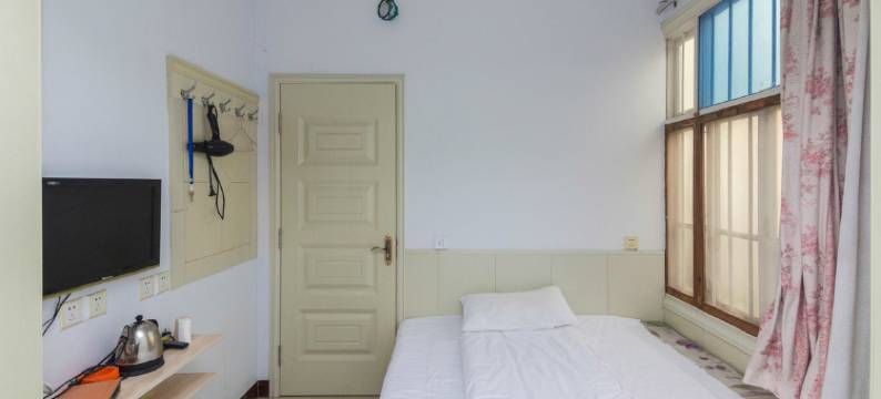 青岛鑫源宾馆图片