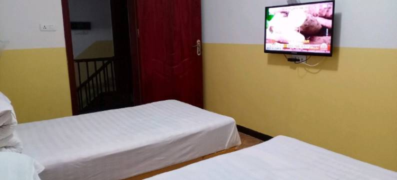 巴中便捷旅社图片