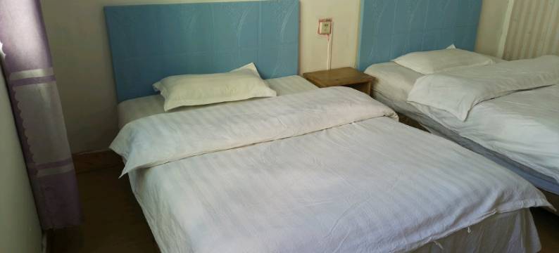 宜春万佳宾馆图片