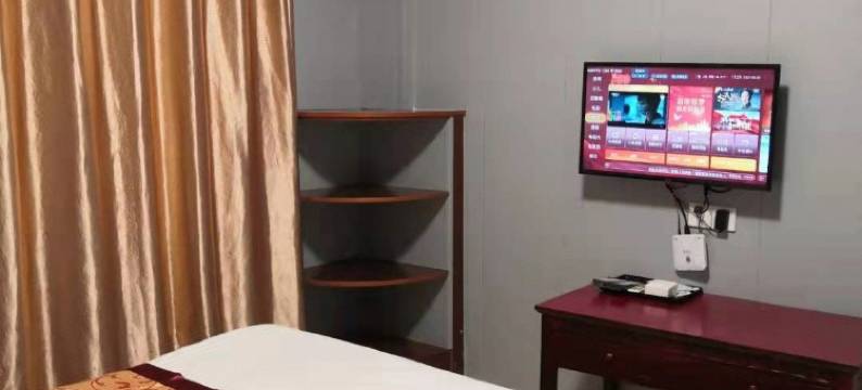 黎川华芳宾馆图片