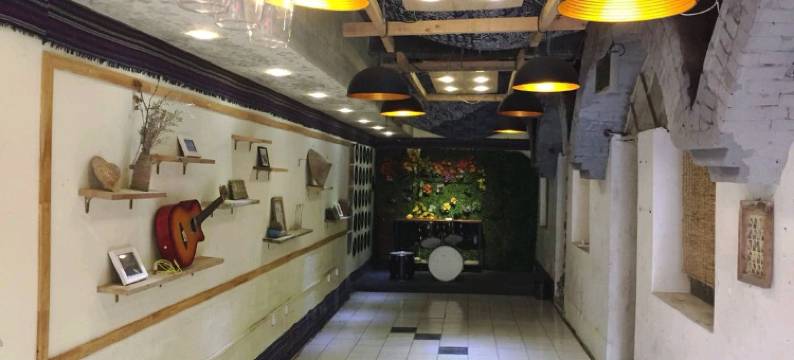 焦作吉祥快捷酒店图片