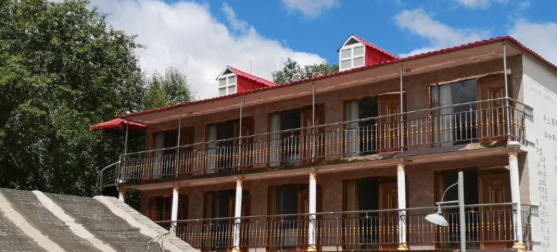 沽源卉林乐佳农庄图片