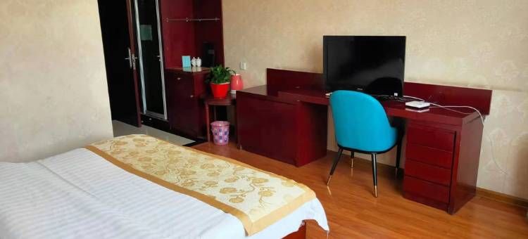 乌海市蒙元酒店图片