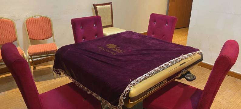 佛冈优客酒店图片