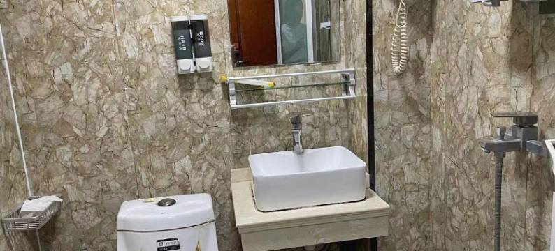 盛源华驿酒店(晋州307国道店)图片