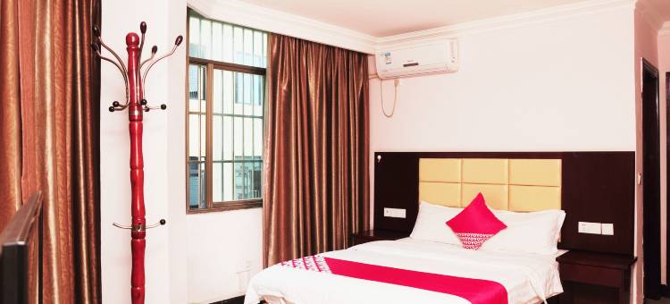 兴义鸿發宾馆图片