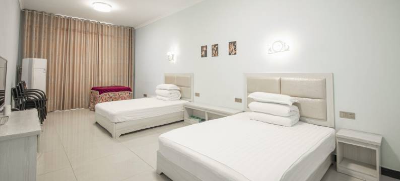 桃江鑫悦驿站图片