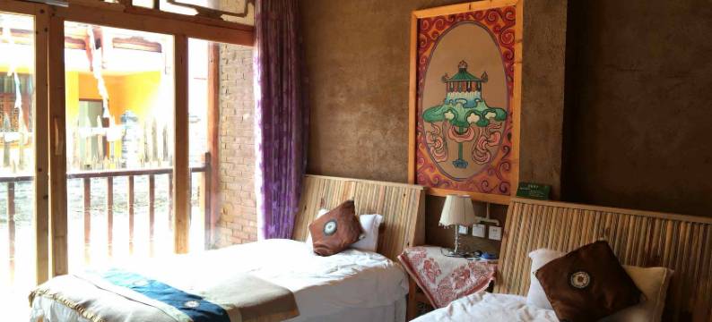 泸沽湖海拔2690客栈(左环线分店)图片