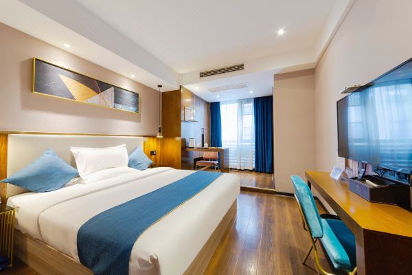 恩施非特城市民宿预订价格,联系电话位置地址【携程酒店】