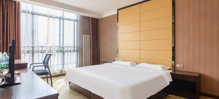 宝鸡瑞丰商务酒店图片