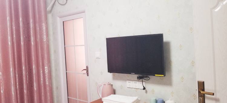 郑州蘭居公寓图片