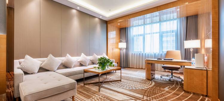 天王国际大酒店(团结广场和田夜市店)图片