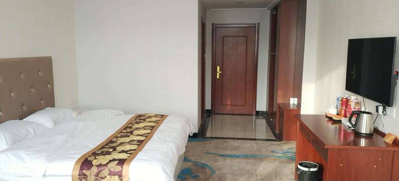 永宁铭都酒店图片