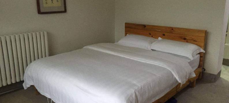 山阳本来山住宿图片