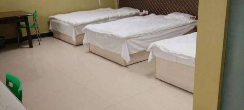 西吉客如意宾馆图片