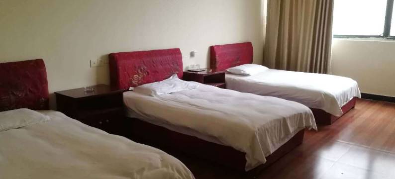 共青城华达宾馆图片