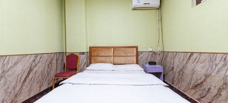 赣州熙悦宾馆(全民健身中心店)图片