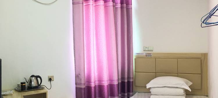 永泰如意宾馆图片