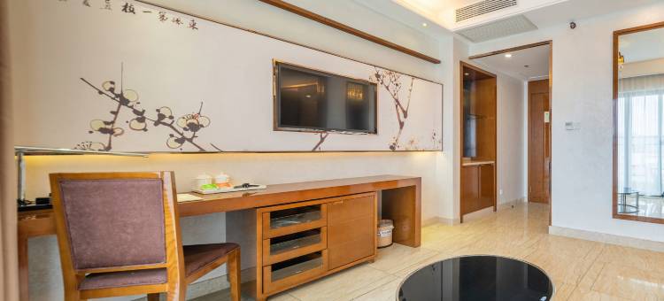 维也纳酒店(三亚湾店)图片