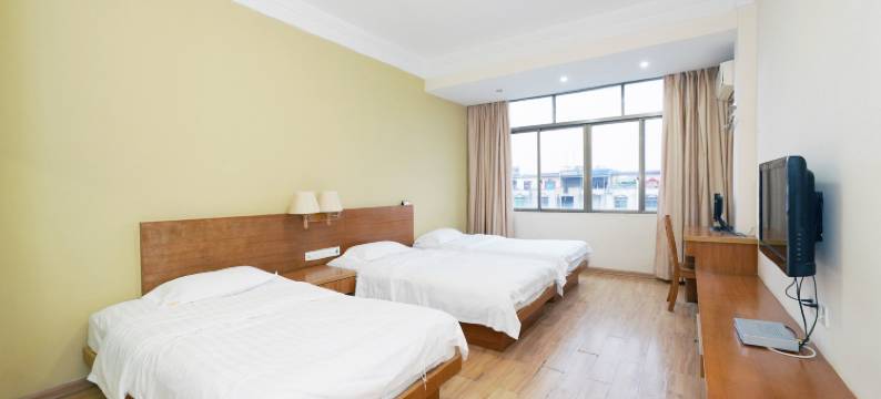 合浦成家客栈图片