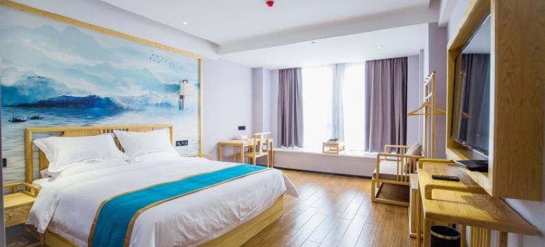 尚府酒店(高州店)图片