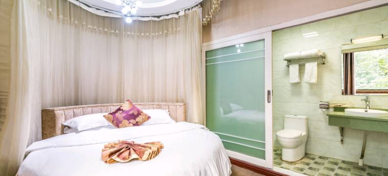 湄潭凯宜酒店(天下第一壶茶文化公园店)图片