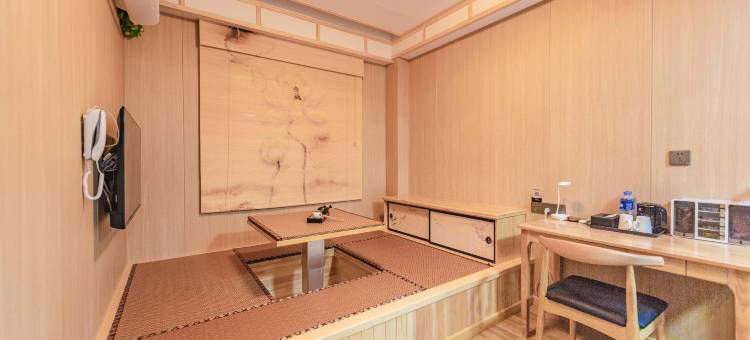 大连莱美精品酒店(开发区金马路店)图片