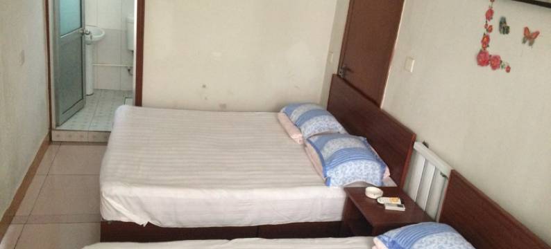 日照凯欣渔家图片