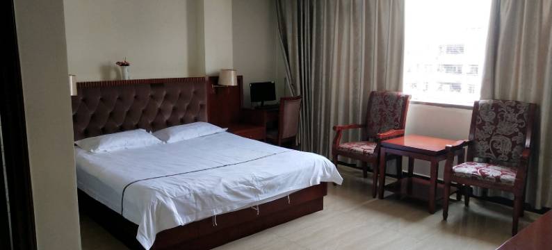 藤县芳名楼宾馆图片