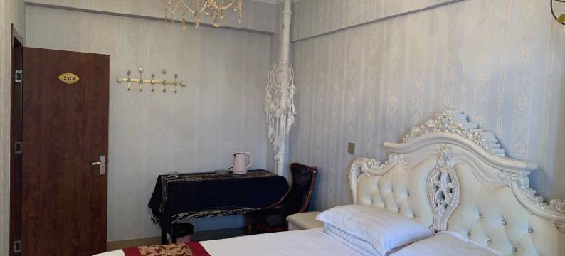 天津凤来小筑民宿图片