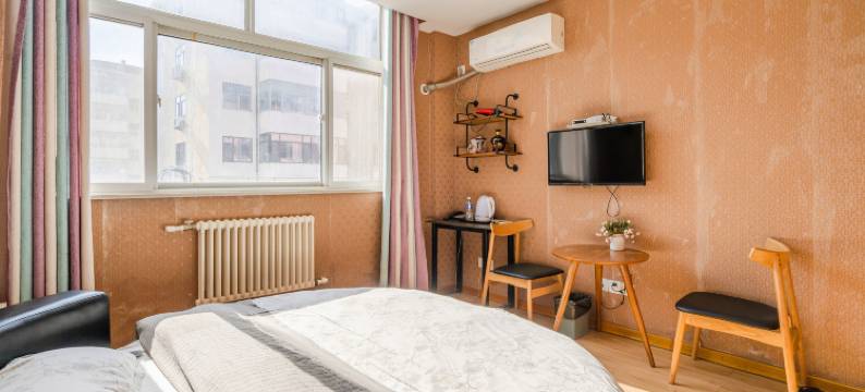 高密迷途客栈图片