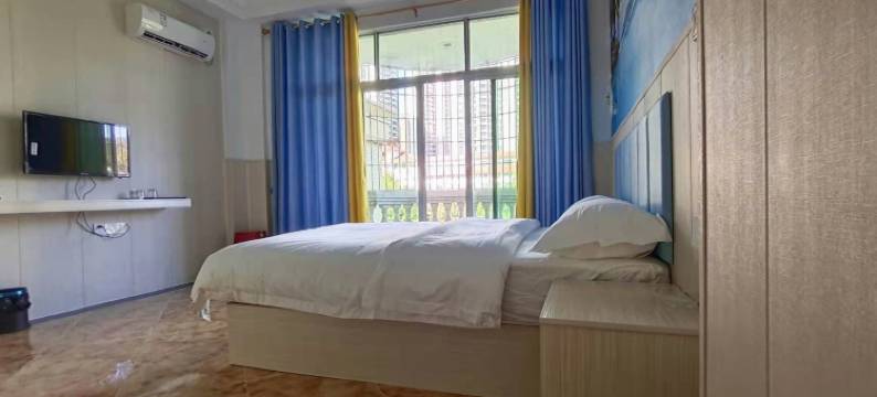 广州鑫豪公寓(南沙天后宫店)图片