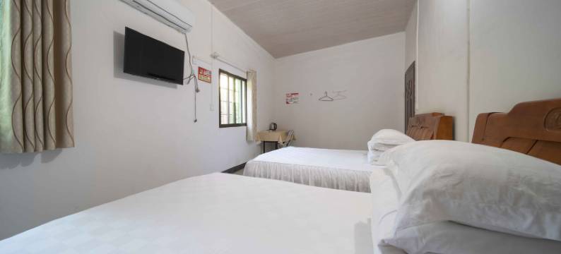 邵阳北站旅馆图片