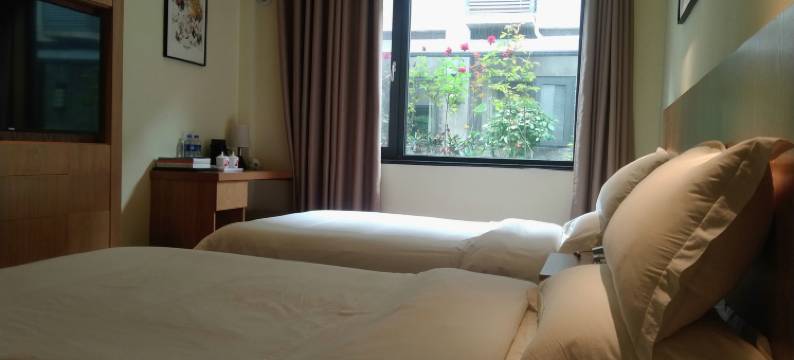 大邑建川民宿图片