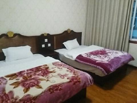 吉祥宾馆(理县三湘大道店)