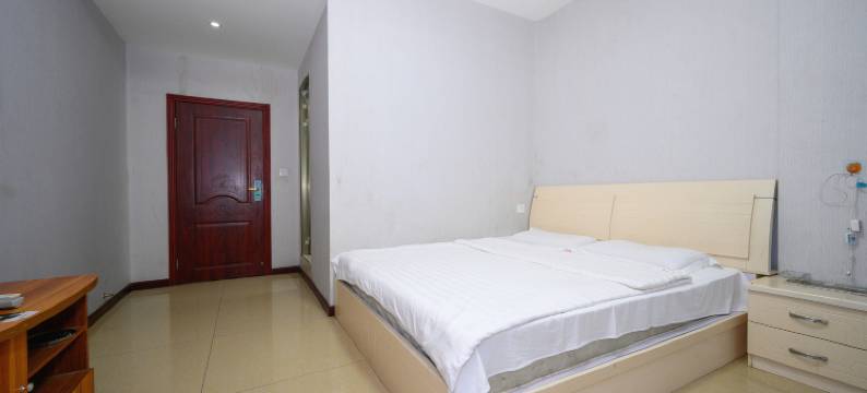 隆昌新欣旅馆图片