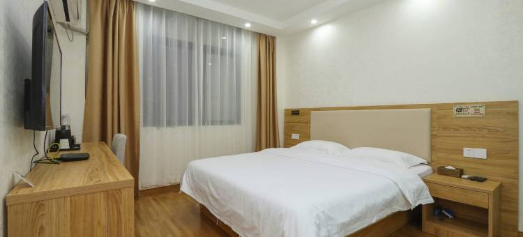 南宁都悦宾馆(九曲湾温泉店)图片