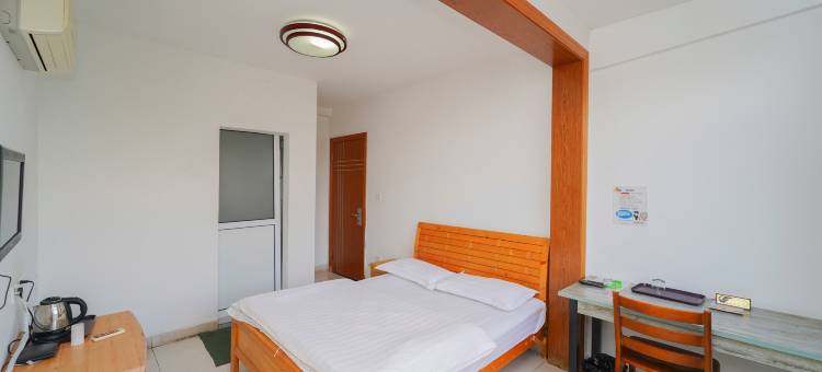 上海汇发旅馆(南汇野生动物园店)图片