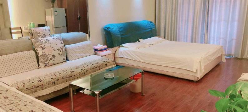 临沂奥斯卡主题自助公寓图片