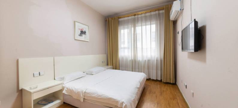 乐陵百万庄园商旅宾馆图片