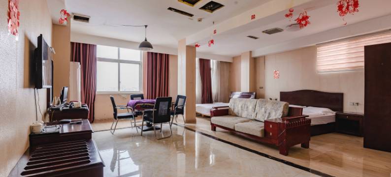 沈丘豫东温泉宾馆图片