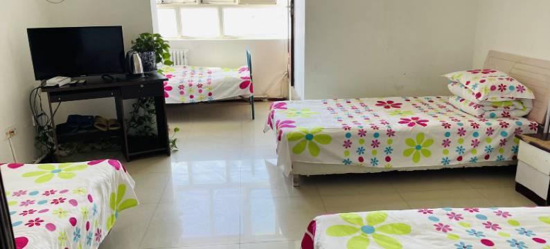 霍尔果斯忆家宾馆图片