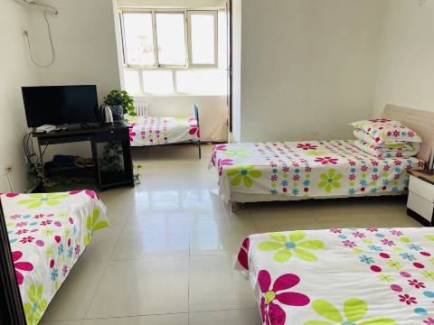 霍尔果斯忆家宾馆