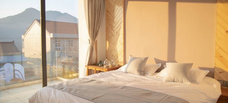 遵化悠然居民宿图片