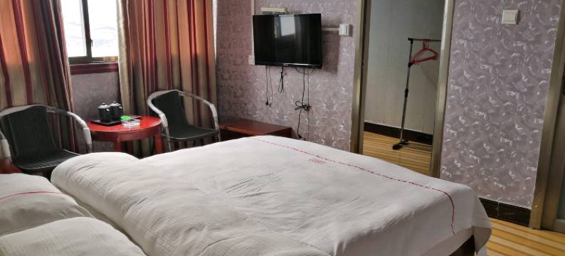 酉阳金蜘蛛宾馆图片