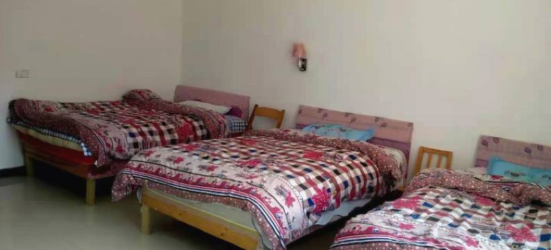 神农架姊妹园度假休闲农庄图片