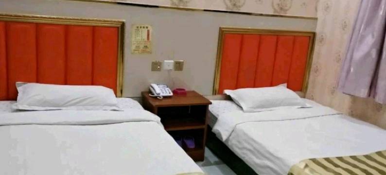 嵩县完美宾馆图片