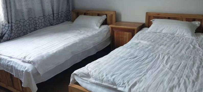 南涧泰安忆家酒店图片